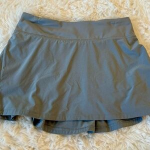 Lululemon Tennis skirt